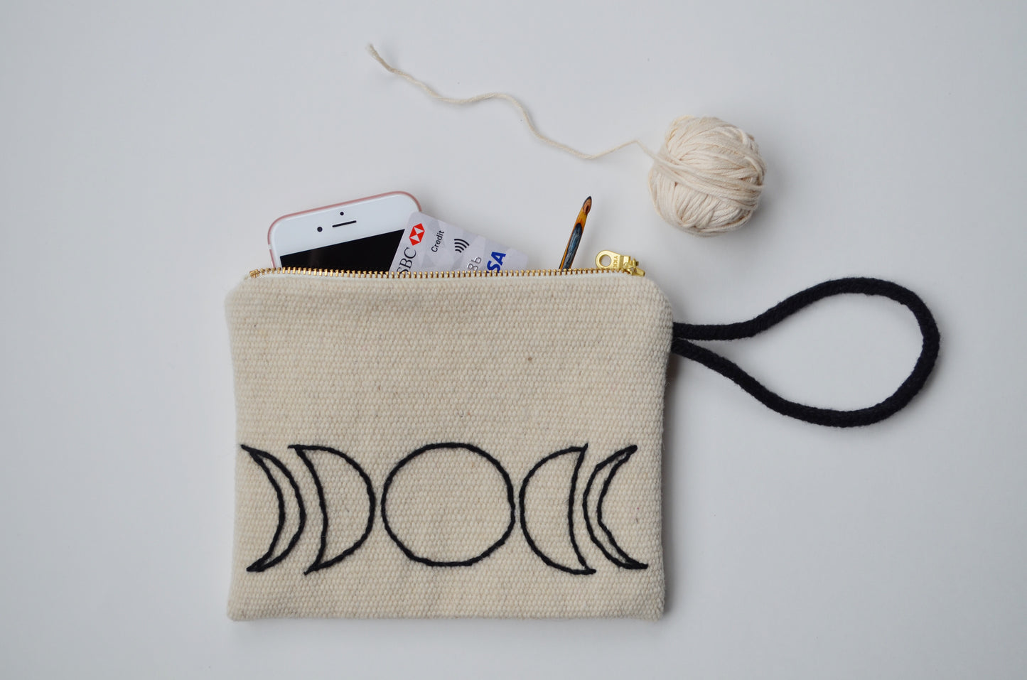 Celestial Pouch