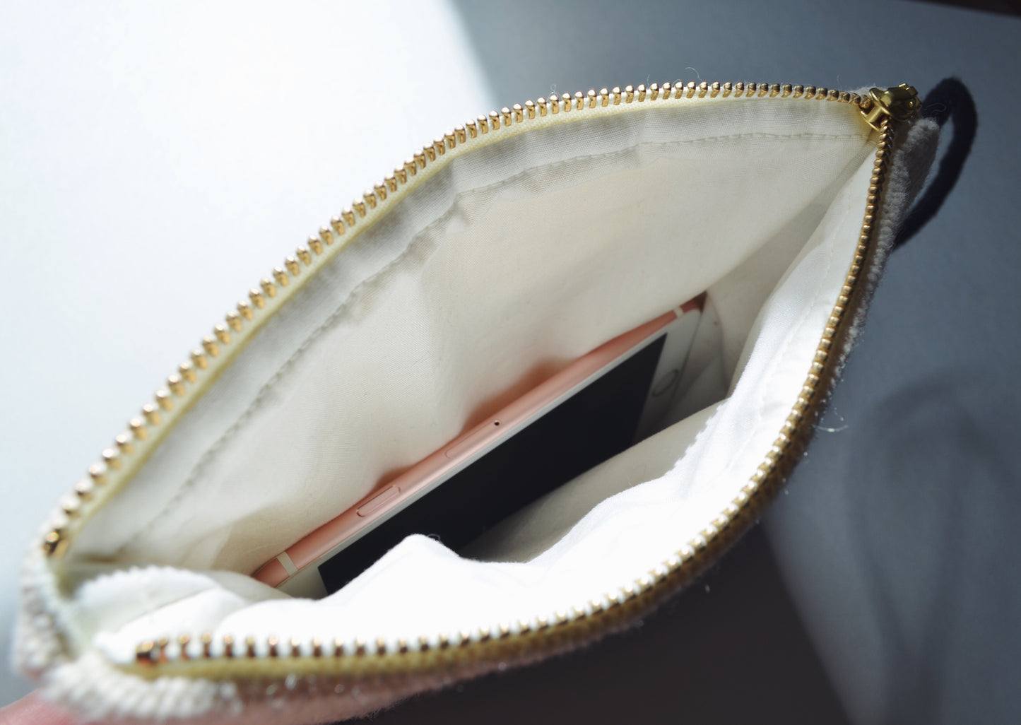 Celestial Pouch