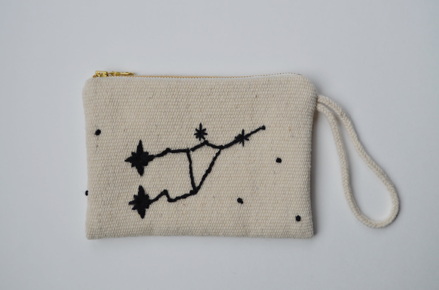 Celestial Pouch