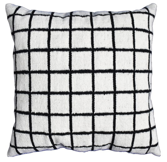 Checkmate Cushion - GOTM x Winay Maki
